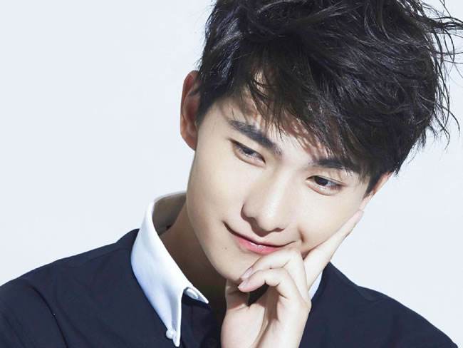 寸头是检验男生颜值的标准,最后一位太帅了