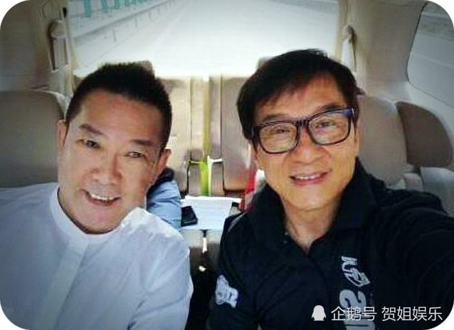 然而元彪的作品却在走下坡,最终远到加拿大去陪爱妻,为妻子放弃了他