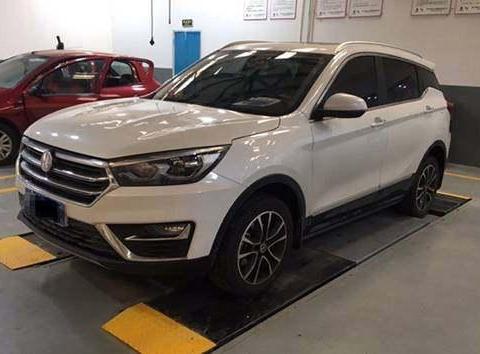 国产要爆发，这车坏了只换不修，仅8万比缤智厚道，1.5T买啥逍客