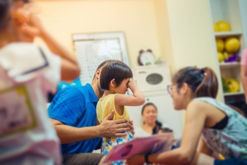 思来氏《幼儿观察与解读》培训课程 让幼师读