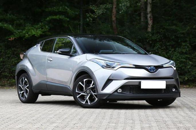 从小型SUV到中型、大型SUV都用10速变速箱了，你还会买6AT吗？