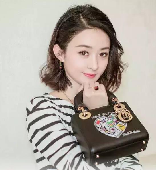 2018最新四小花旦花落谁家?第一名众望所归!