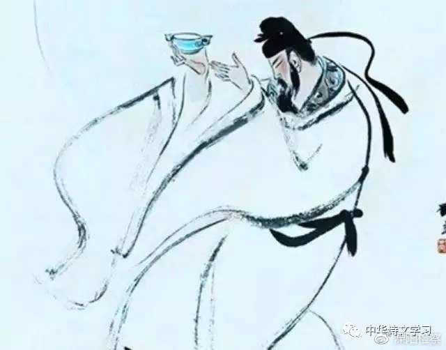 【高考】六首古诗词送学子,祝高考顺利,金榜题