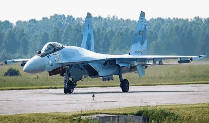 不再隐藏! 中国空军战斗机数量公开, 西方:成功