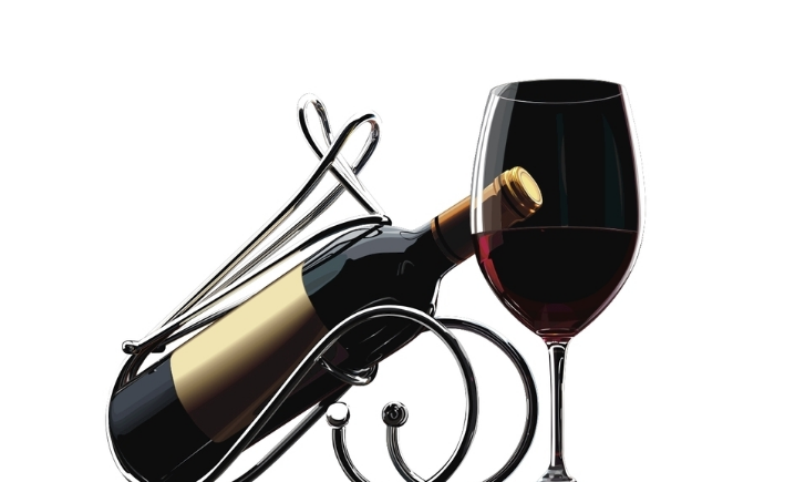 国产的红葡萄酒都是干红,没有半干或者半甜型