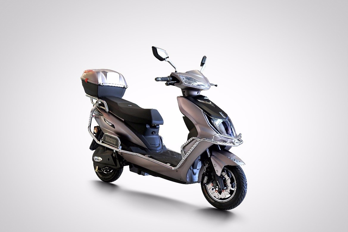 小刀电动车售后究竟怎么样?有人做了现场体验