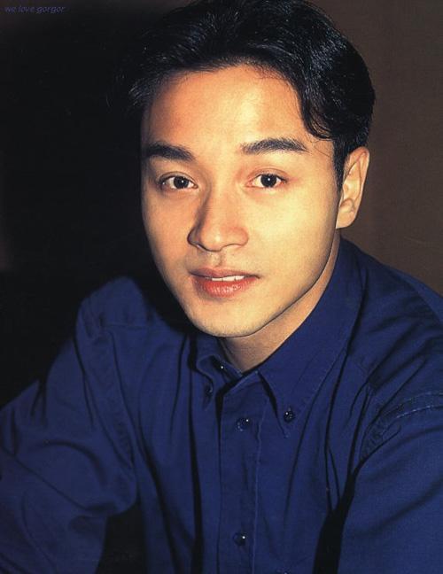 香港最有影响力的6大美男歌手,谢霆锋垫底,第