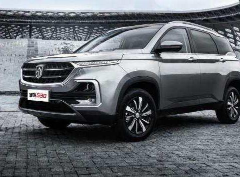 2018即将上市的5款新车, 第四辆颜值被赞“最美”