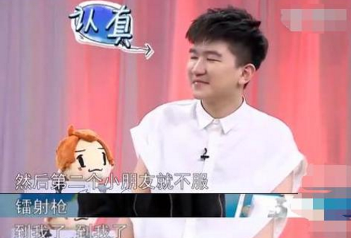 段子手薛之谦出道以来五个经典段子,老薛,段子