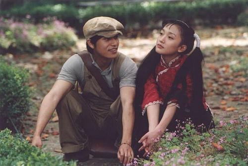 相识19年!陈坤连续10年为周迅庆生,谁说男女之间没有纯洁的友谊?图片