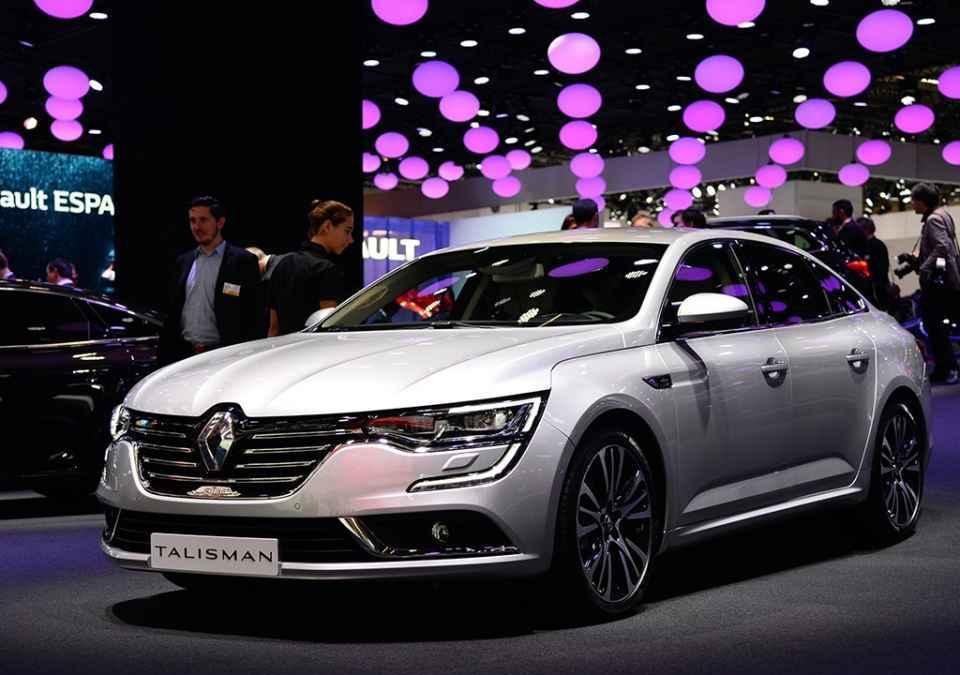 “雷诺“最全资讯一网打尽，有我就够了