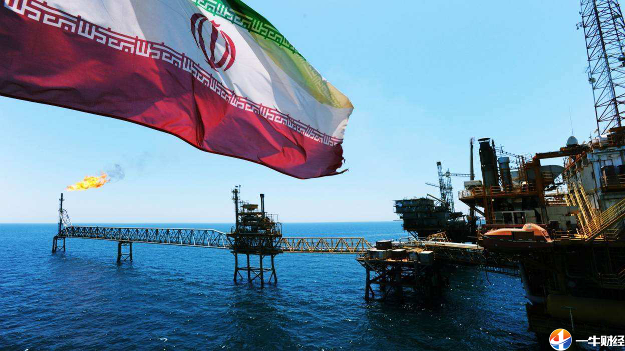 统贾汉吉里表示:即便美国的制 裁导致伊朗石油出口量减半,伊朗的经济