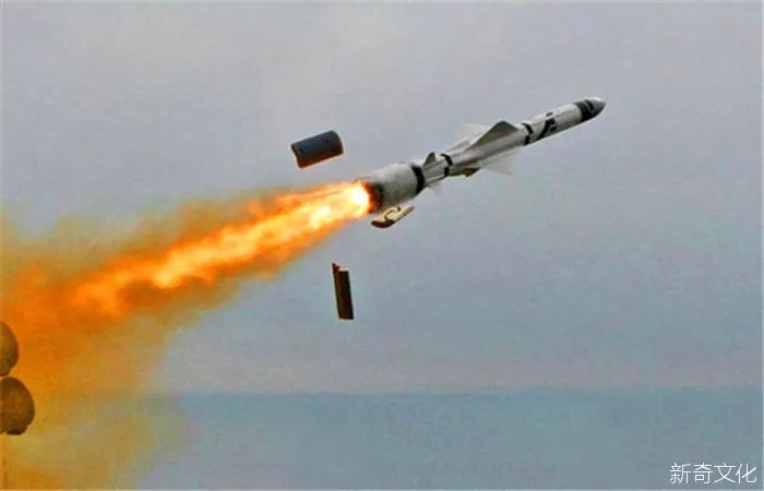重大消息!巴西“战斧”导弹即将入列,巡航导弹何故如此受器重?