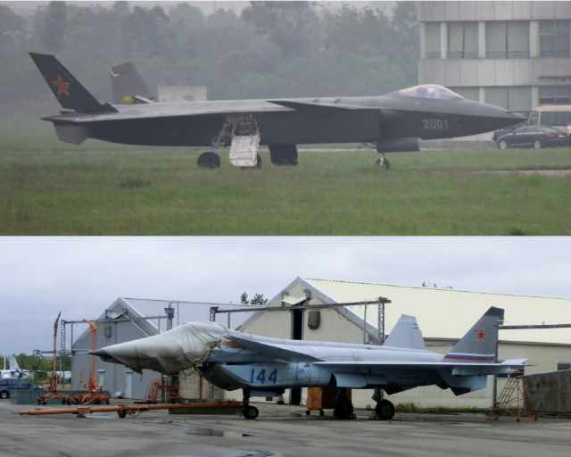 俄罗斯米格公司38岁设计师自杀:2天后更被苏霍