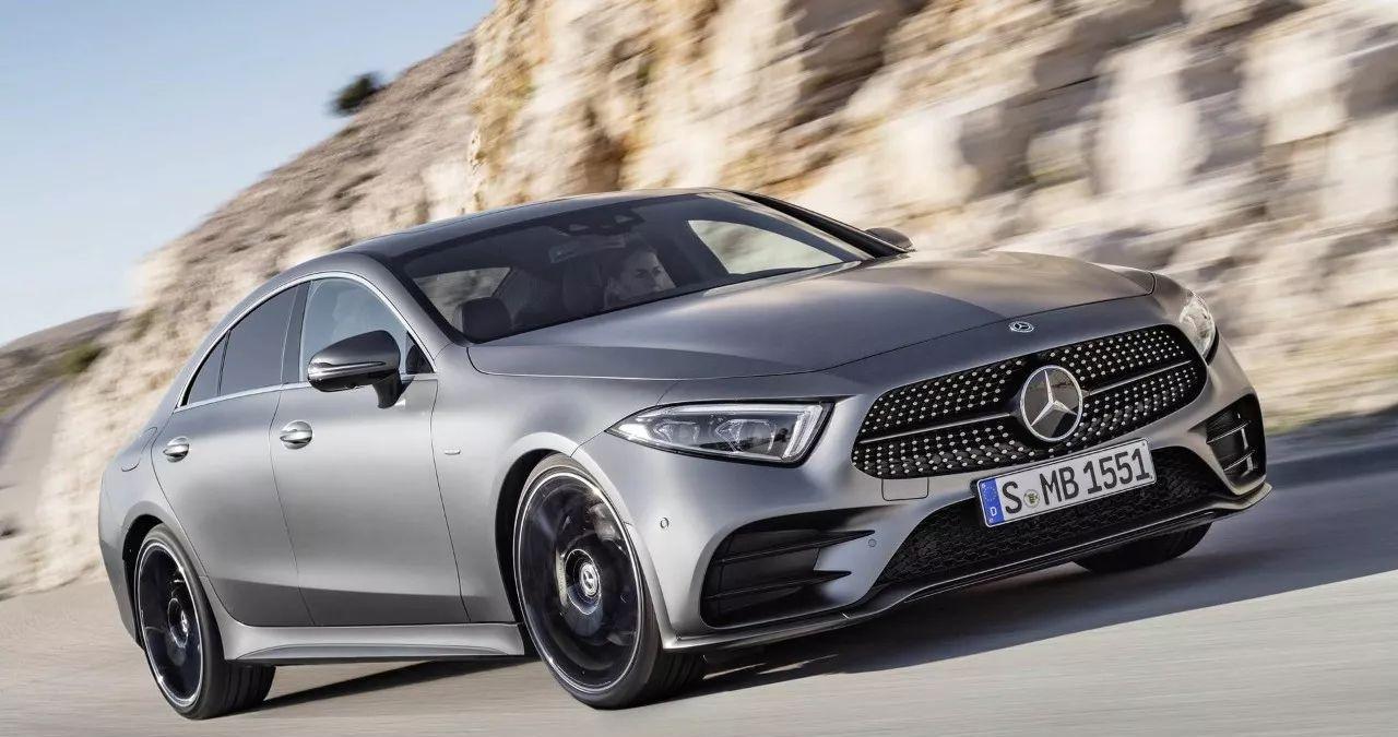 优雅设计令奥迪A7失色