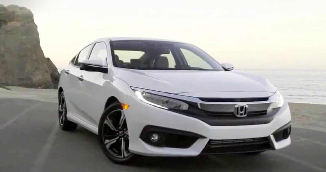 15万左右的家用轿车, 除了这4款, 没有别的选择了