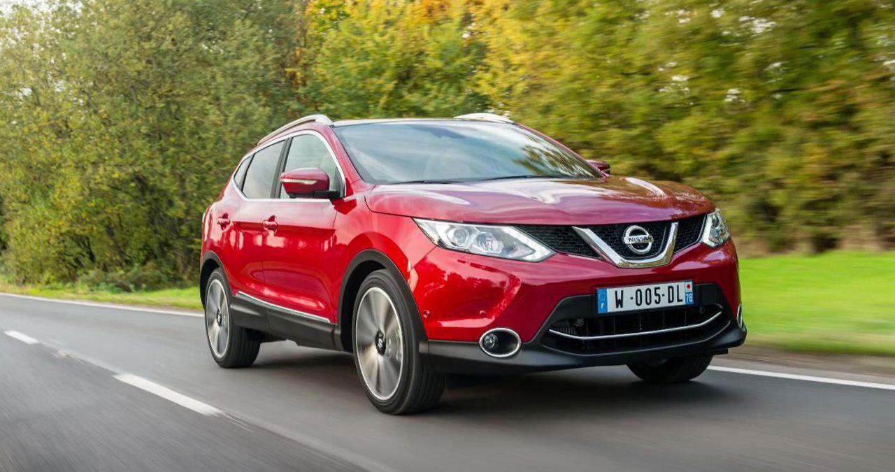 最便宜的合资紧凑型SUV, 日产逍客和现代ix35, 如何选?