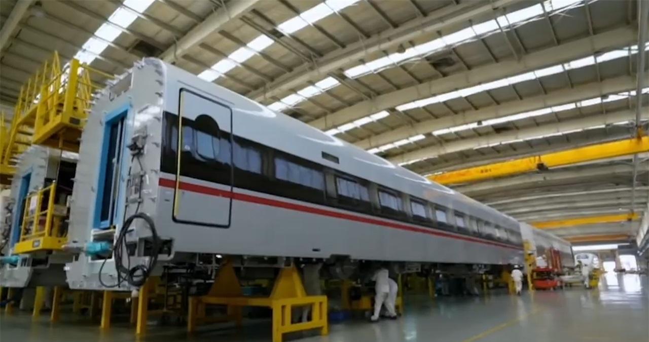 泰国与日本签订高铁订单, 并讽刺中国高铁差, 结果却被打脸!