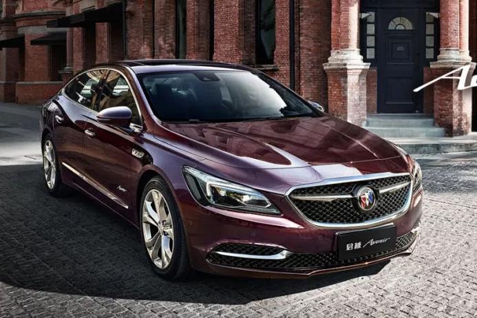 想知道“别克“近期资讯盘点，你想要的这里都有