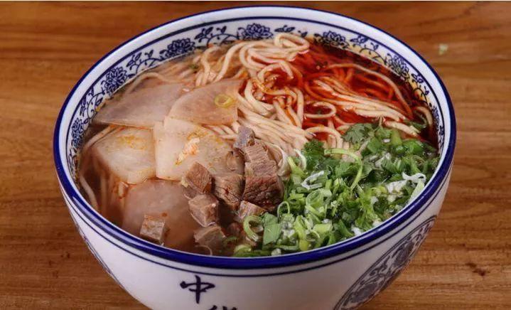 甘肃特色美食，不仅仅只要拉面！