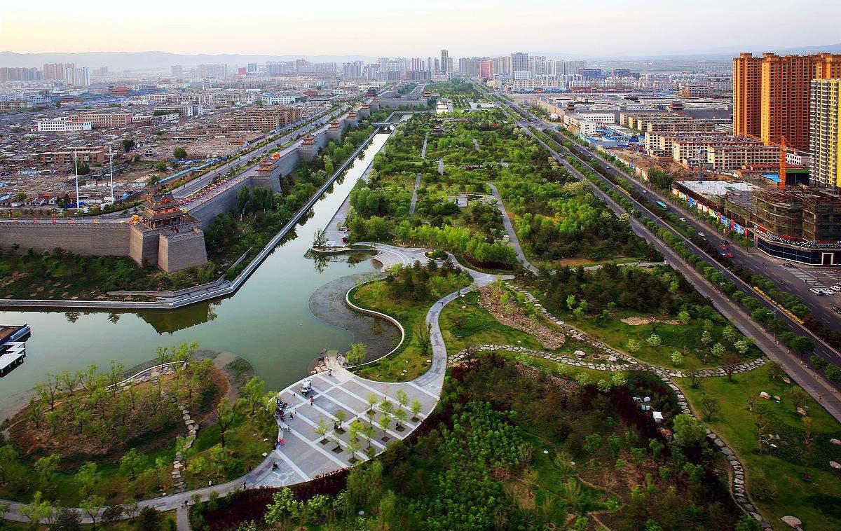 中国唯一一个二线变四线的城市,发展放缓令人