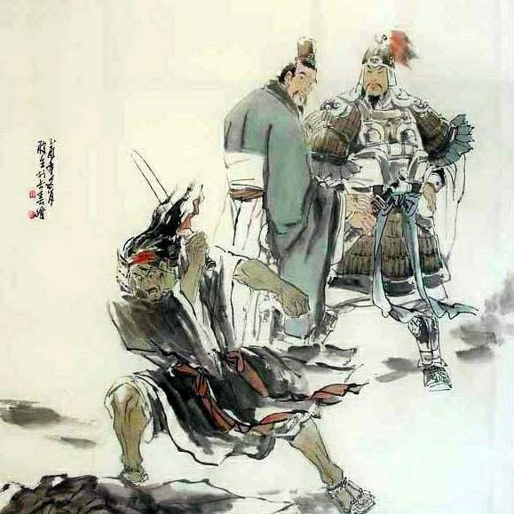 士为知己者死,女为知己者容家喻户晓,后面的