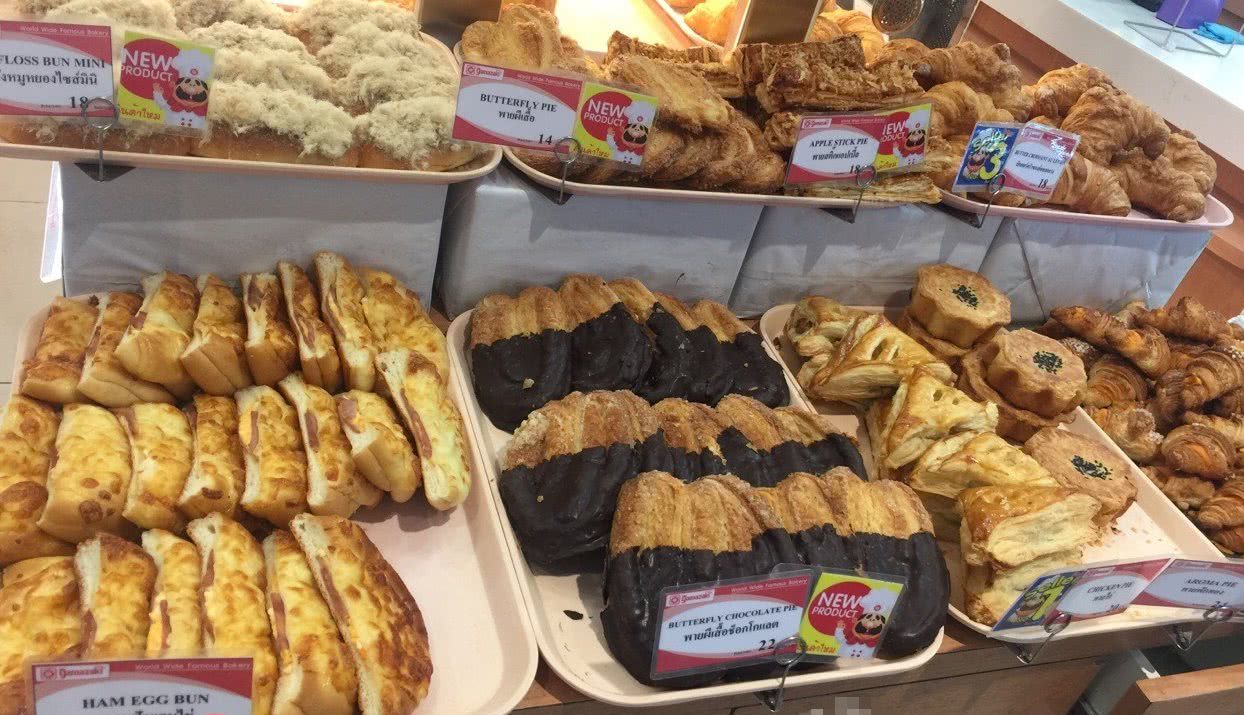 泰国物价真的很便宜?要不是看到超市盒饭的价