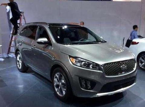 起亚最厚道SUV要上市，颜值不输途昂，不足20万吊打汉兰达！