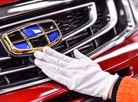 比上一代更智能更漂亮更安全，起售9.88万，这款SUV要更火