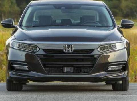 本田为北京车展发力！这几款车将成本田最大杀手锏