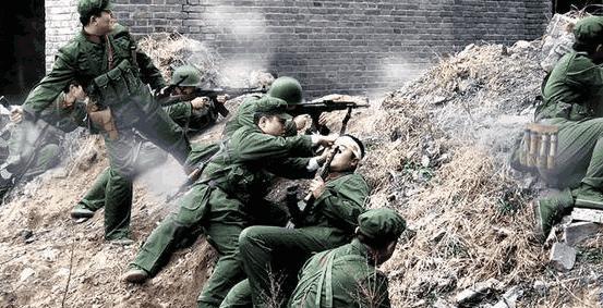 关于中国和越南史上最惨烈的战役,你知道多少