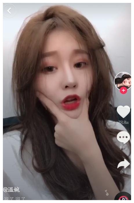 抖音最火网红排行榜top5:温婉垫底,代古拉K第