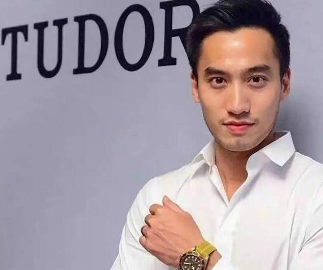 阿娇老公是二婚,与华航林依晨赵筱葳离婚