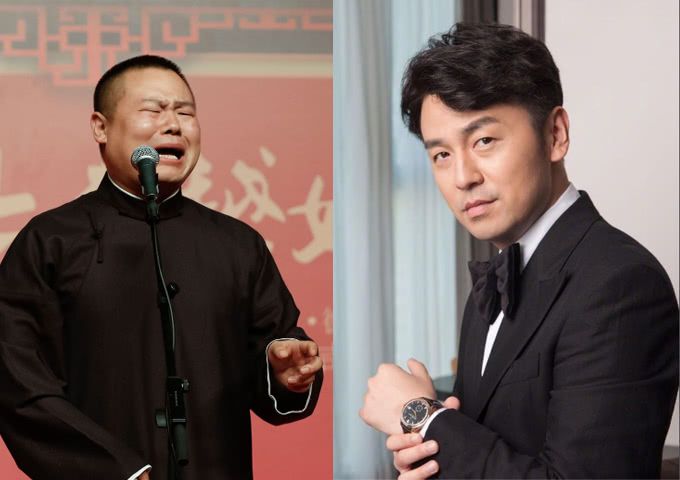 岳云鹏雷佳音拼图battle 雷佳音这次发狠送了4万多块的拼图