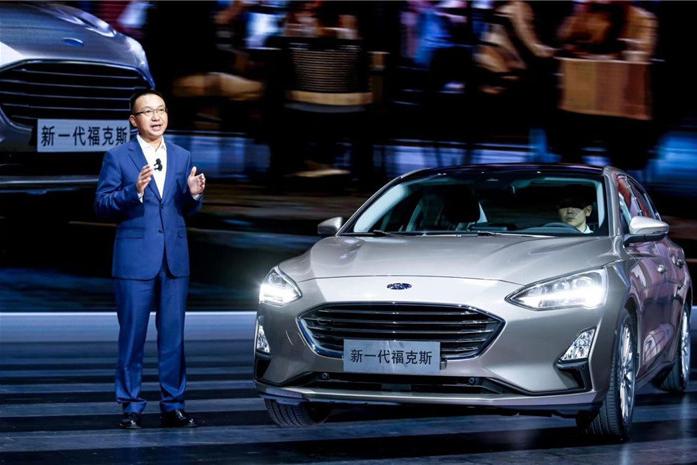 福特在北美停售9成轿车产品  壮士断腕的决心会导致军心不稳？