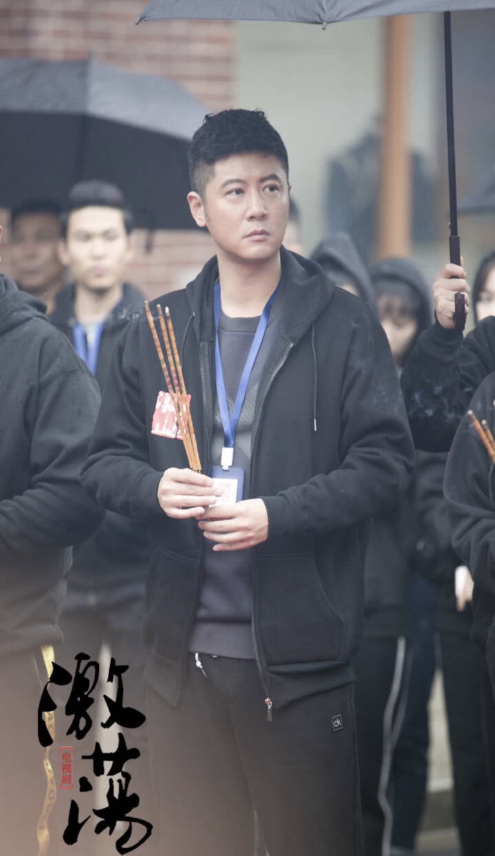 有实力却总被忽略,任重都已经开始写小说了 有实力却总被忽略,任重都已经开始写小说了