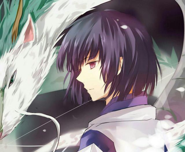 朋友圈里,二次元都是这样发心情说说的!据说,点