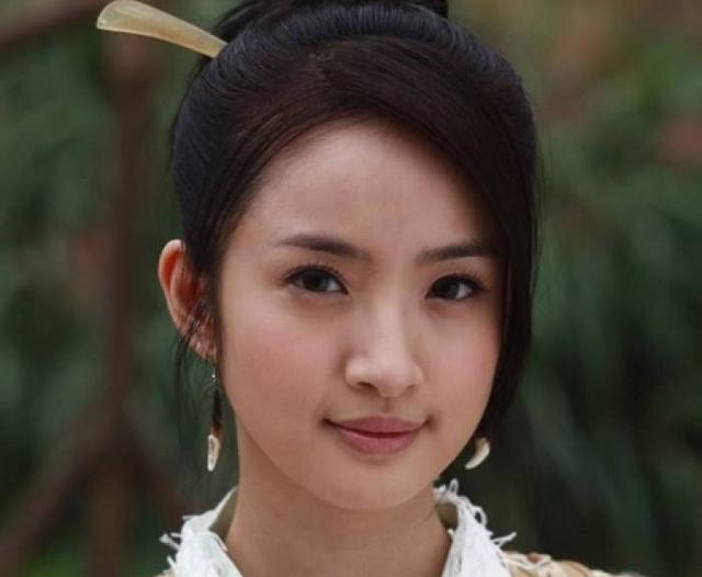 继《兰陵王》之后,林依晨再次出演古装剧,男主却与杨幂有关