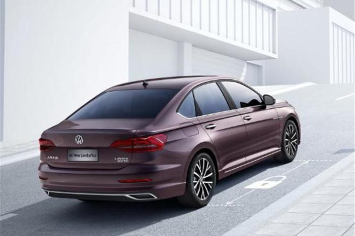 背负骂名的朗逸的确“长大了”  但带来的“惊喜”怎么辣么大？