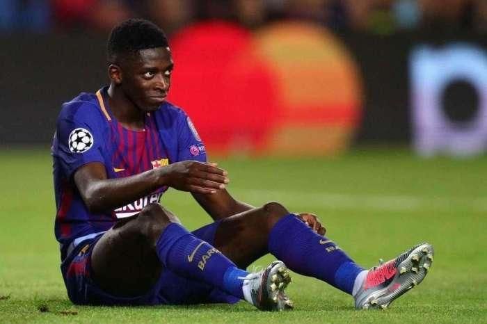 德国转会网公布最新身价排行榜,梅西1.8亿欧!却