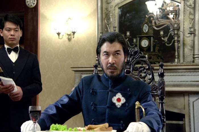 幕府将军也曾架空过天皇,日本为何始终没有改