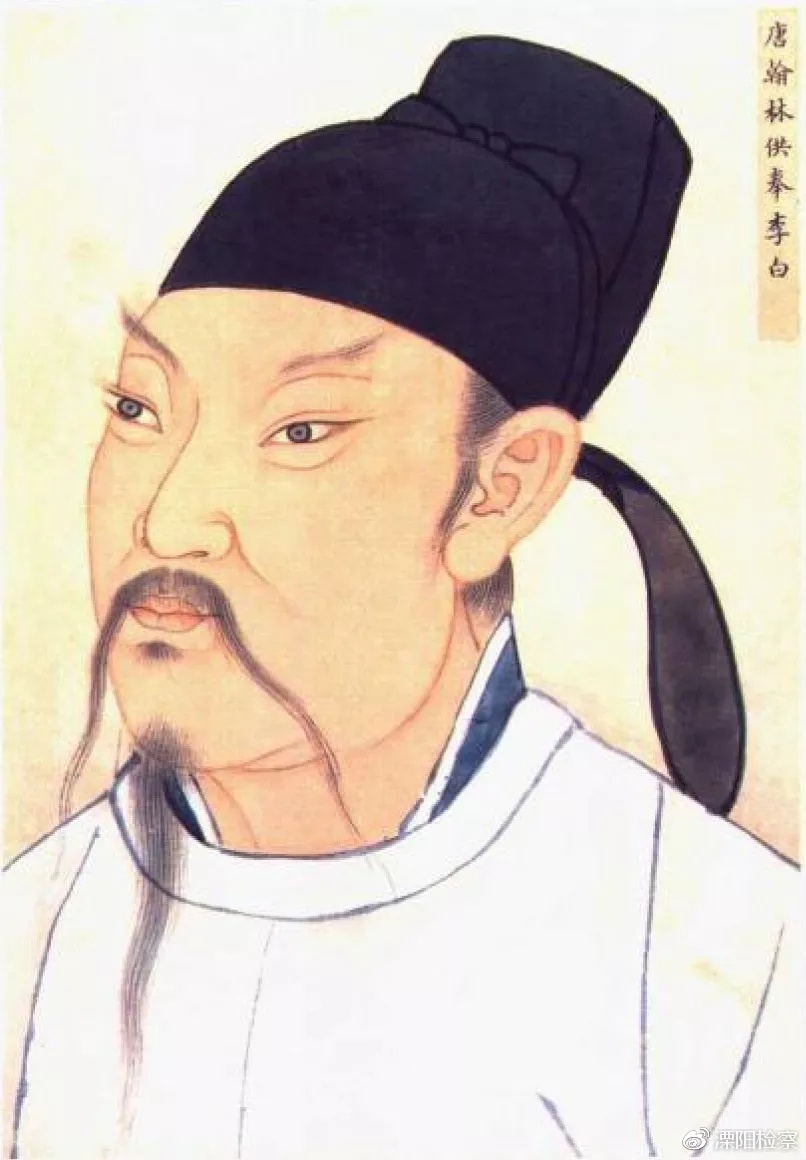 【高考】六首古诗词送学子,祝高考顺利,金榜题