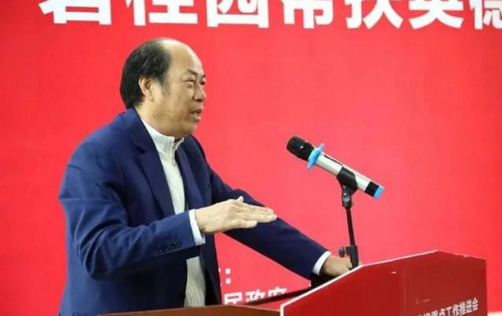 看恒大,再看看万科,最后这家房企负债最厉害!