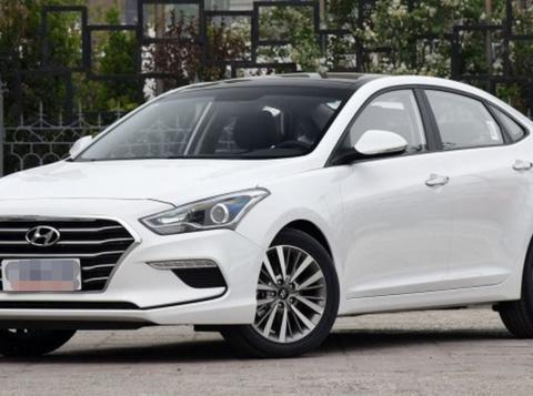 这款韩系车曾月销3万多辆，现降6万，销量却下滑严重