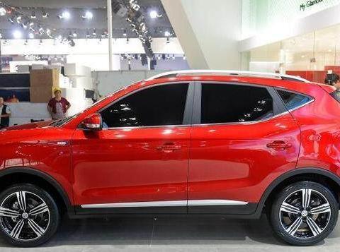 大哥挑战哈弗H6失败，秘诀是8万起售