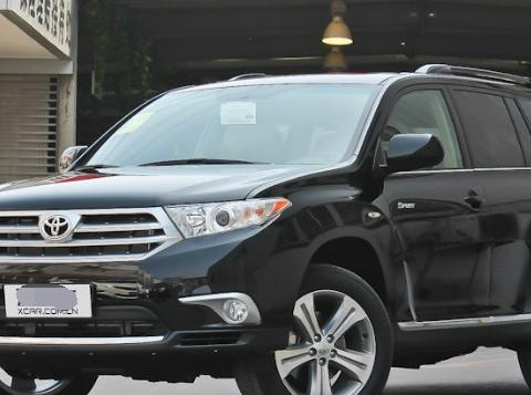 公认的良心SUV，有人甘愿加价买它，福特锐界却只能干瞪眼