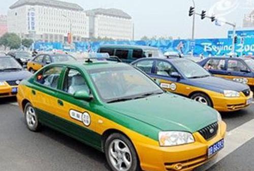 为什么出租车这么耐操? 而家用车却不行!