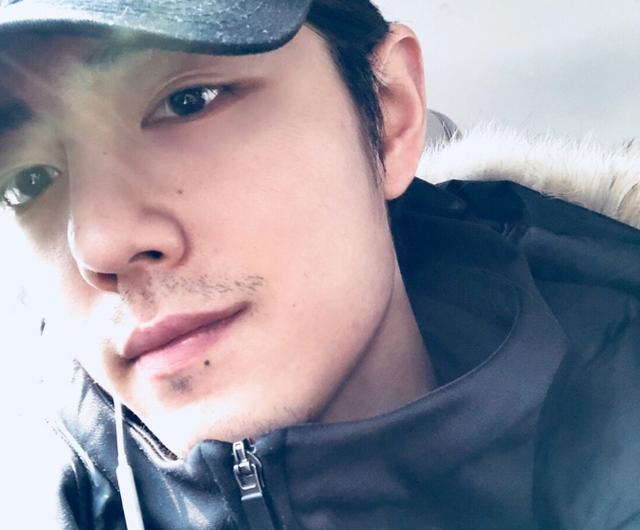 换了发型的肖战终于走上了颜值巅峰!网友:小奶狗哥哥!