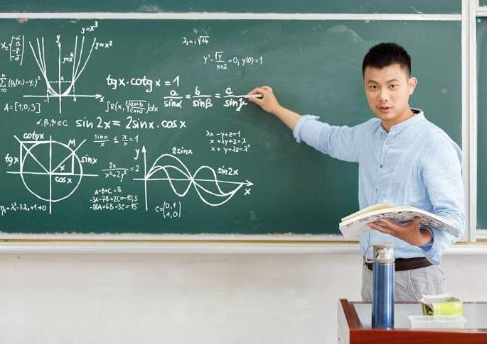 个最烧脑的高薪职业,特别是第1个,工作两年就