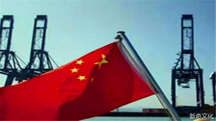 中国态度坚决,始终坚持伊朗石油合作,俄:给世界